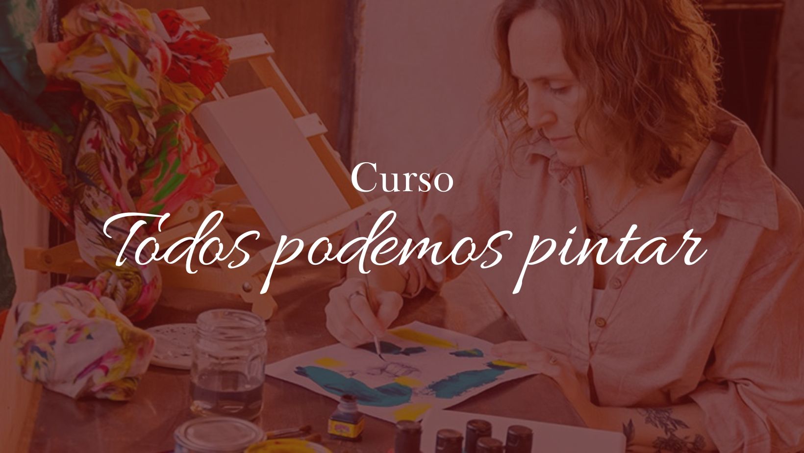 Todos podemos pintar